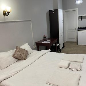 Superior Studio met een King Size Bed